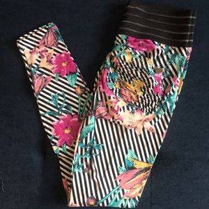 Cute Booty Lounge Leggings